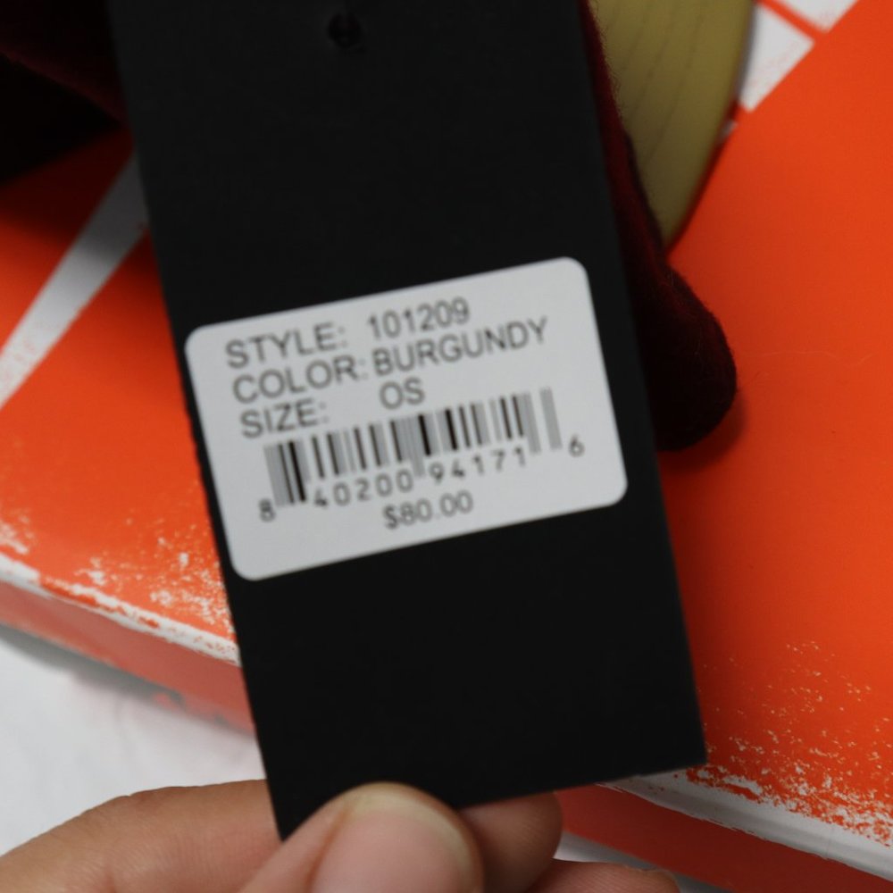 Hat Rocnation - Picture 3 of 3